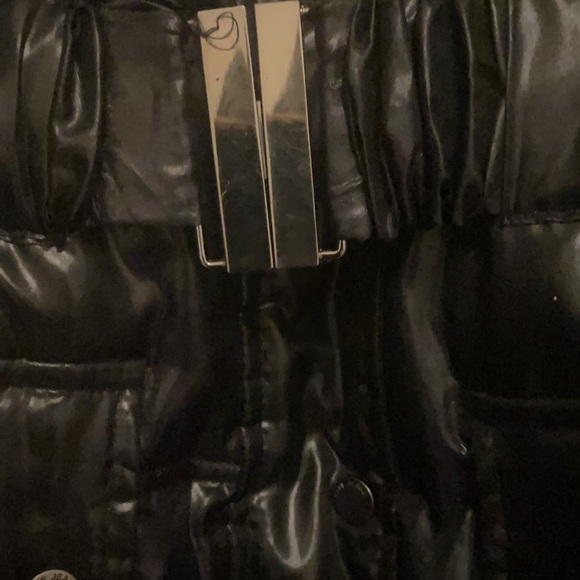 Pepe Jeans Puffer Coat - Picture 5 of 7